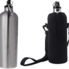 Stainless Steel Water Bottle Outdoor Sports