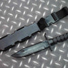 Tactical US Army Toy Plastic M9 Knife