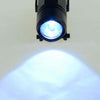 Built-in Battery Hunting Light 1000LM