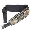 Neoprene Camo Shotgun Shell Belt 27 Round