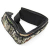 Neoprene Camo Shotgun Shell Belt 27 Round