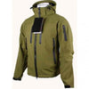 Outdoor Men's Windbreaker Men Hiking Jacket